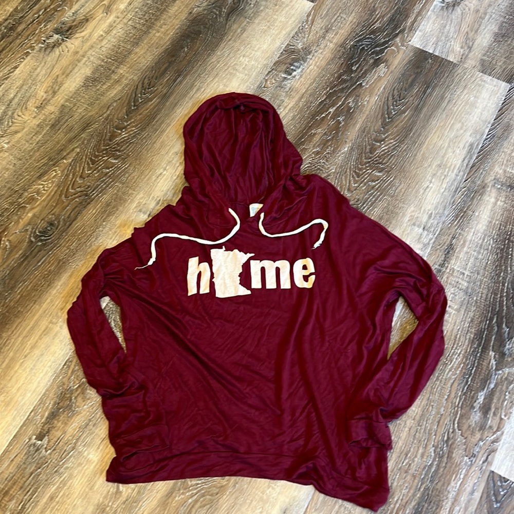 Minnesota Top